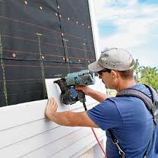 Affordable Siding Repair and Maintenance Services in Newport, WA